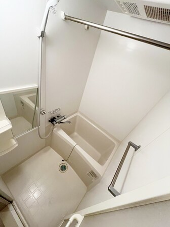 ヘーベルメゾン入江の物件内観写真